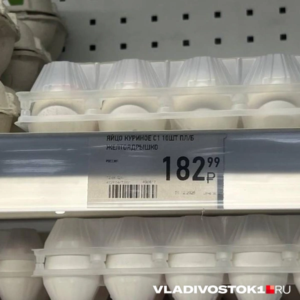 Источник: Елена Буйвол / VLADIVOSTOK1.RU