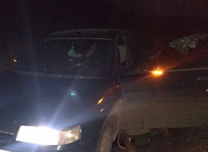 Завершено расследование двойного убийства в Сараевском районе | ya62.ru