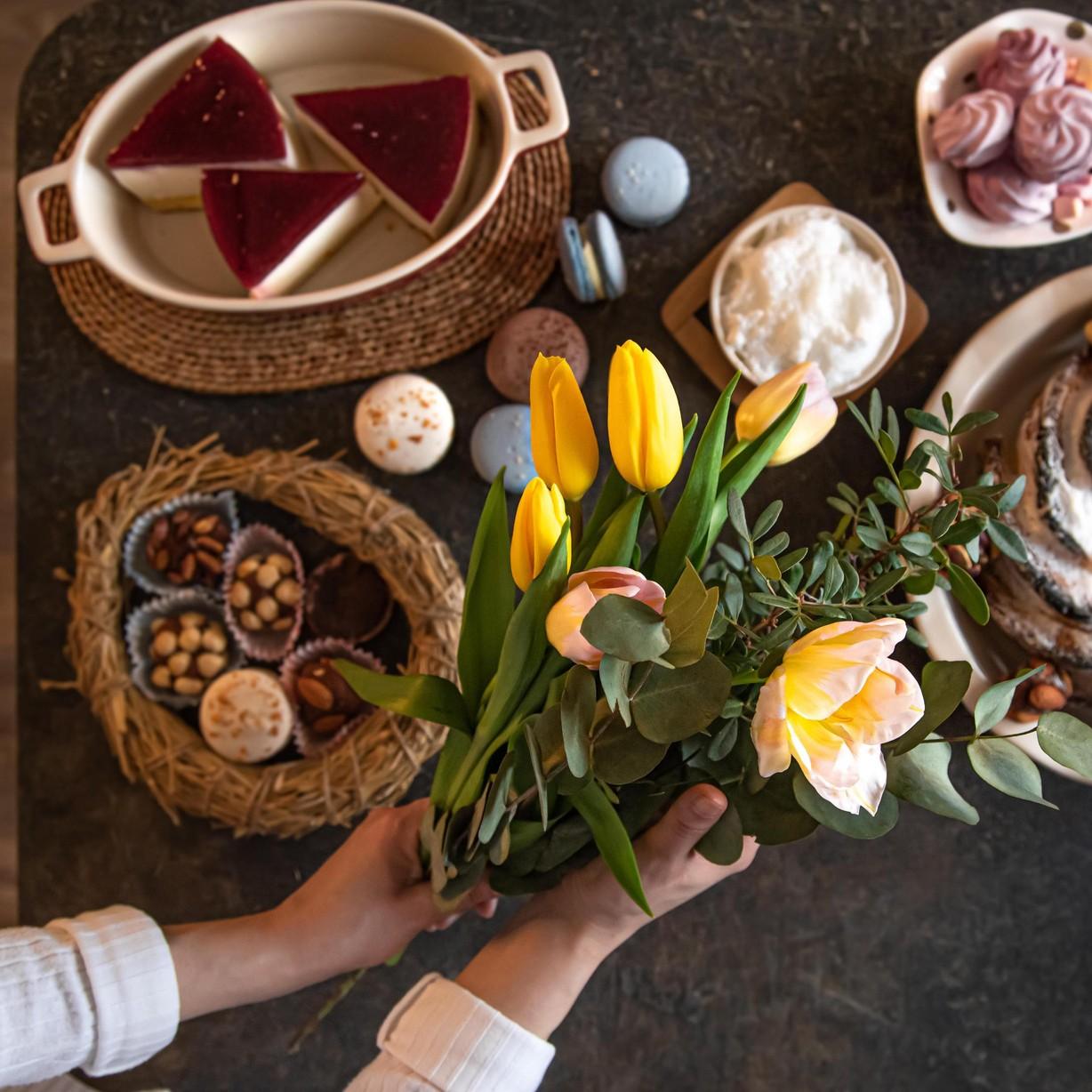 Гороскоп на неделю для всех знаков зодиака с 6 по 12 апреля от звезды «Битвы экстрасенсов» Кажетты Ахметжановой