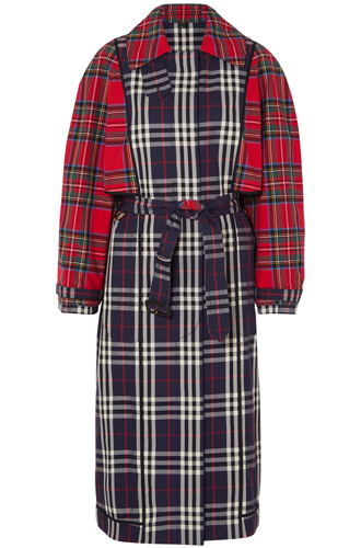 Тренч BurberryЦена: 165 046 руб.Где купить: net-a-porter.com