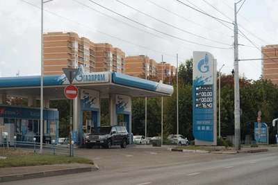 Топливный кризис на побережье: где еще есть бензин