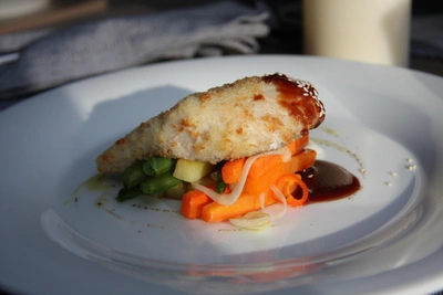 Готовим молоки форели: рецепты от барнаульской кулинарки