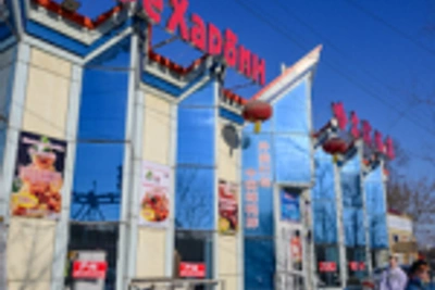 Во Владивостоке планируют снести кафе и торговые точки
