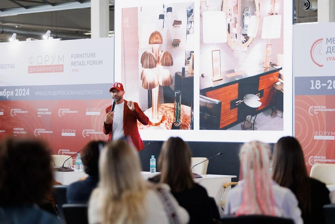 Источник: Выставочная компания MVK