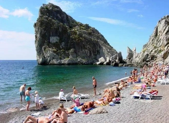 Стало известно, как изменятся цены на отдых в Крыму этим летом | ya62.ru