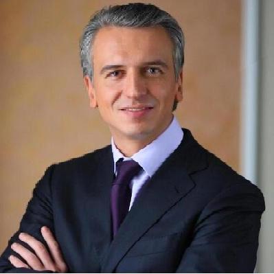 <p>Александр Дюков, президент РФС, президент «Зенита» (2008–2017)</p>
