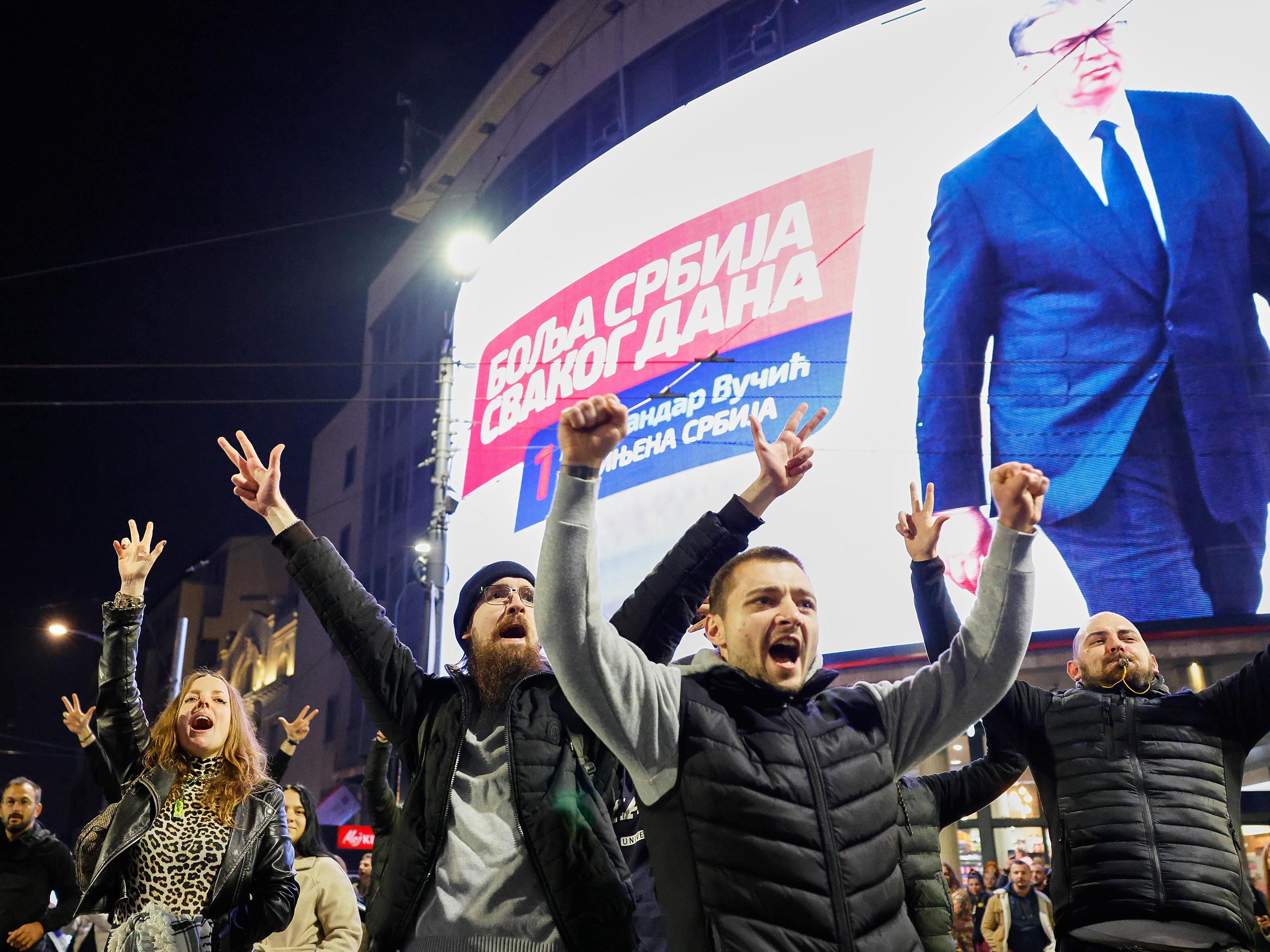 Балканист оценил шансы санкций против России