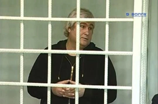 Потасовка случилась у клуба «Сохо» | Источник: телеканал «Волга»
