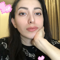 Аватарка annamary