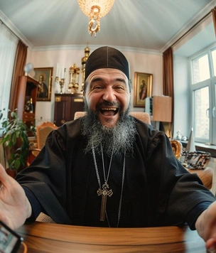 РПЦ запустила школу блогеров. Что о ней известно