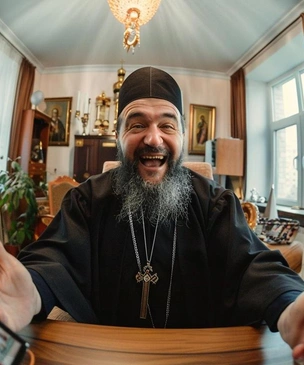 РПЦ запустила школу блогеров. Что о ней известно