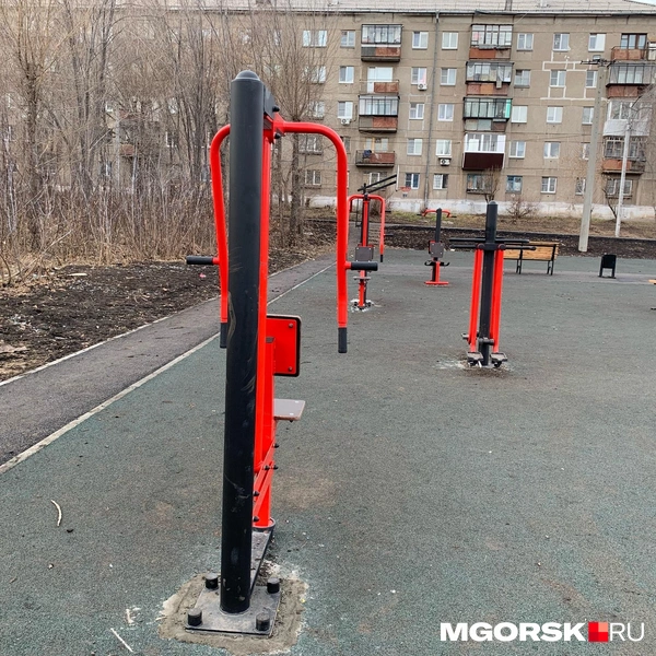 Источник: Анна Лялькова / MGORSK.RU