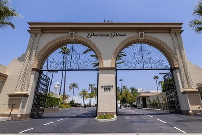Paramount может уйти из Калифорнии