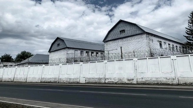 «Девятка» | Источник: Андрей Бирюков / yandex.ru