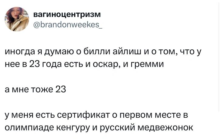 Источник: X (Twitter)