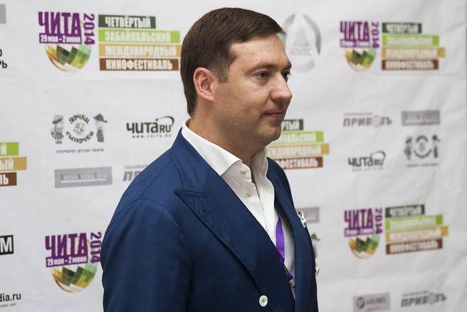 Источник: Максим Федосеев