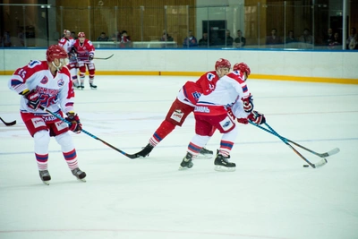 Murman to Host Home Series Against Vodnik-2