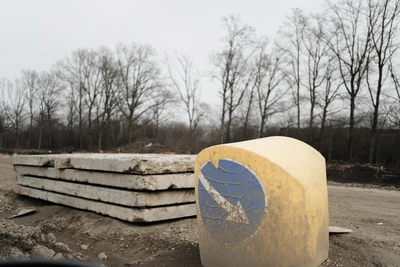 В Байкальске выделили 145 млн рублей на дорогу к ОЭЗ