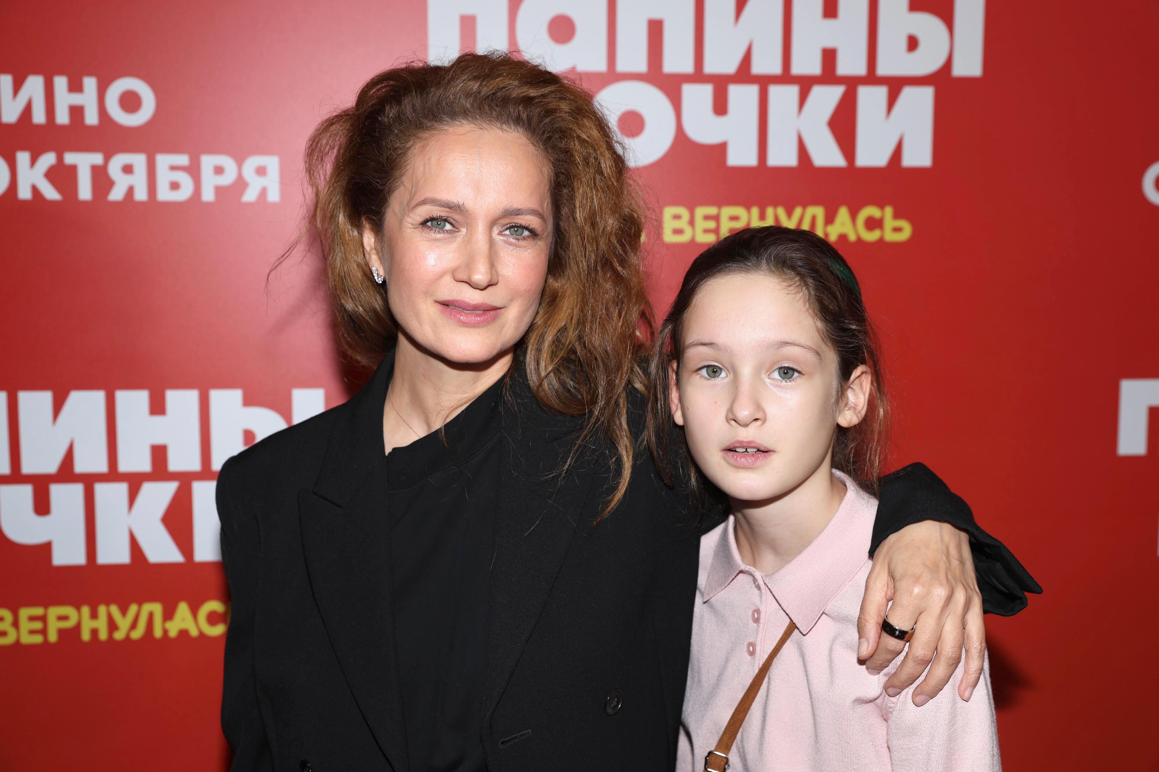 Виктория Исакова: возраст как новая точка отсчета
