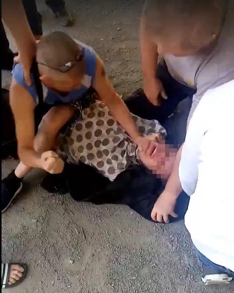 Источник: кадр из видео Подслушано Ленинский район Челябинск