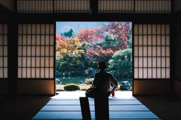 7 особенностей японского быта, которые вас удивят