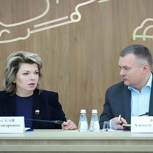 Новый российский стиль: первые шаги к формированию обсудили в центре «Россия»