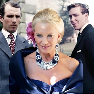 В семье «не без»: неудобные родственники членов королевской семьи