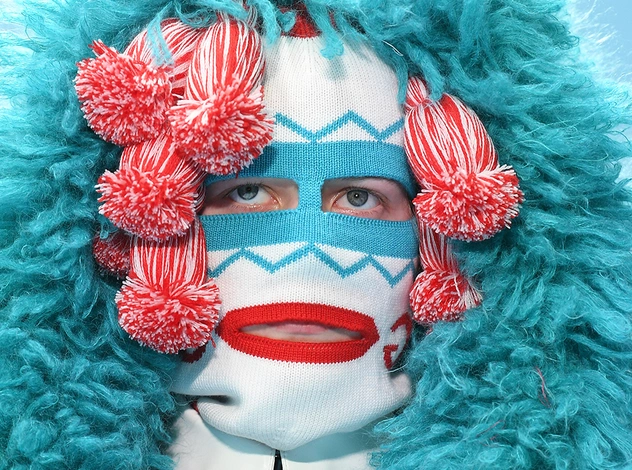 5 самых безумных идей Алессандро Микеле с показа Gucci FW18-19