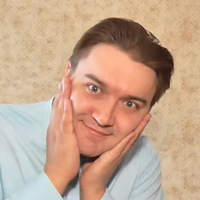 Аватарка Андрей