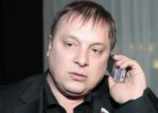 Андрей Разин: "Юра вынес люкс с седьмого этажа"
