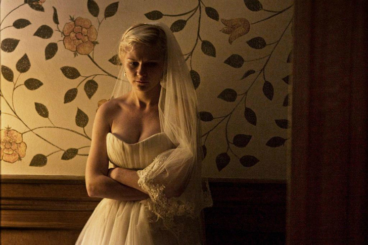 Самые известные свадебные платья из фильмов и сериалов (фото 38)