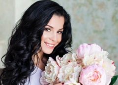 Юлия Салибекова: «Третьи роды прошли тяжелее»