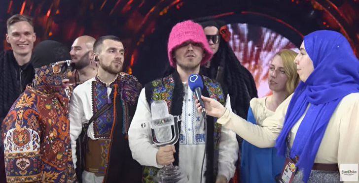 Как прошло «Евровидение-2022»: победила Украина, но это вызвало смешанные чувства у Европы