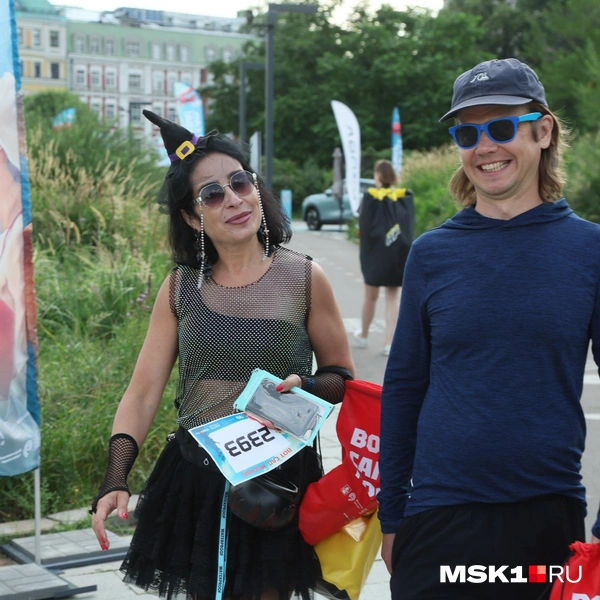Источник: Дмитрий Толстошеев / MSK1.RU