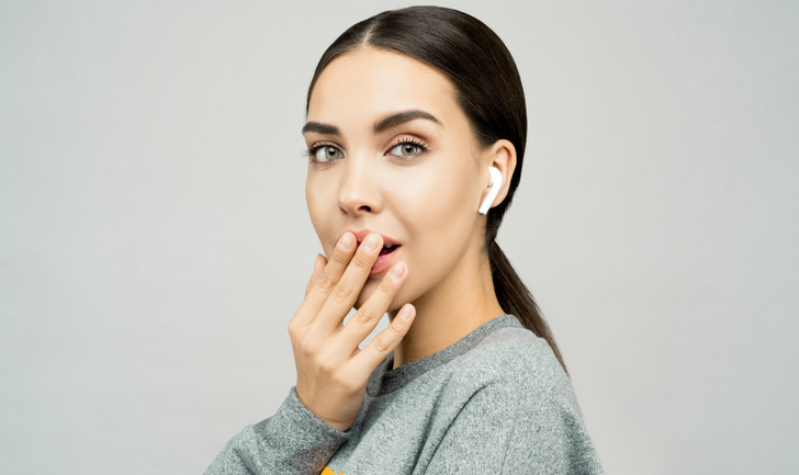 9 симптомов рака полости рта, которые нельзя игнорировать