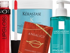 Бьюти-находки и сюрпризы недели: спрей Institut Esthederm, гель для тела La Roche-Posay, домашний аромат Jo Malone