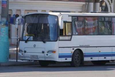 Почему в Чите не меняют транспортную систему