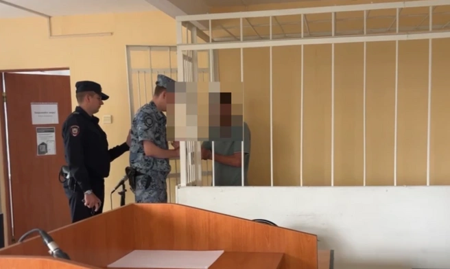 В Оренбурге произошло убийство | Источник: прокуратура Оренбургской области