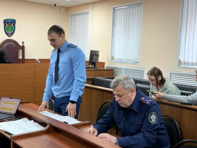 Владелец сауны, где погибли подростки, заключен под стражу | 142.ru