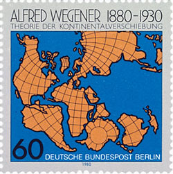 Человек, который сдвинул континенты: невероятные экспедиции Альфреда Вегенера