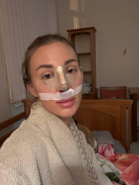 Александра Селиванова