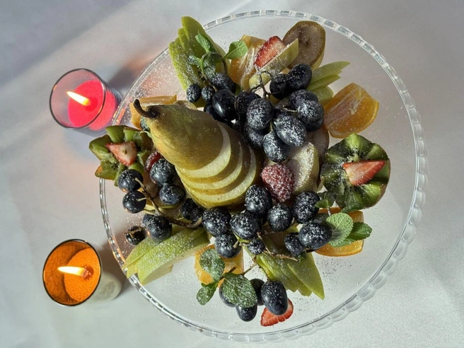 Гостей ждет по-настоящему сказочная праздничная программа | Источник: ООО&nbsp;«МАКСИ-ТРЭВЕЛ»