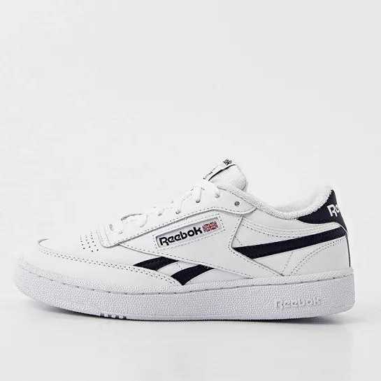 Кеды Reebok ClassicЦена: 7 690 руб.Где купить: lamoda.ru