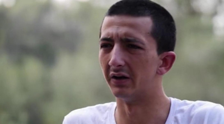 Брат Шани Лук, которую убили боевики ХАМАС: «Никогда не думал, что увижу ее такой. Наша семья разбита»