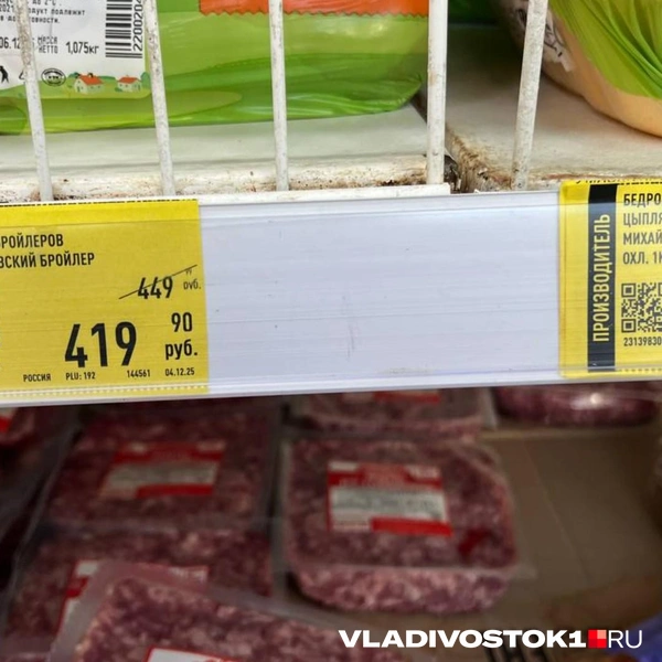 Источник: Елена Буйвол / VLADIVOSTOK1.RU