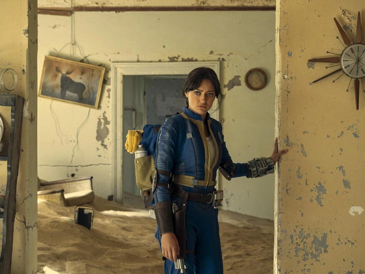 Источник: Кадр из сериала Fallout