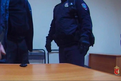 В Зашекснинском районе задержали мужчину с наркотиками