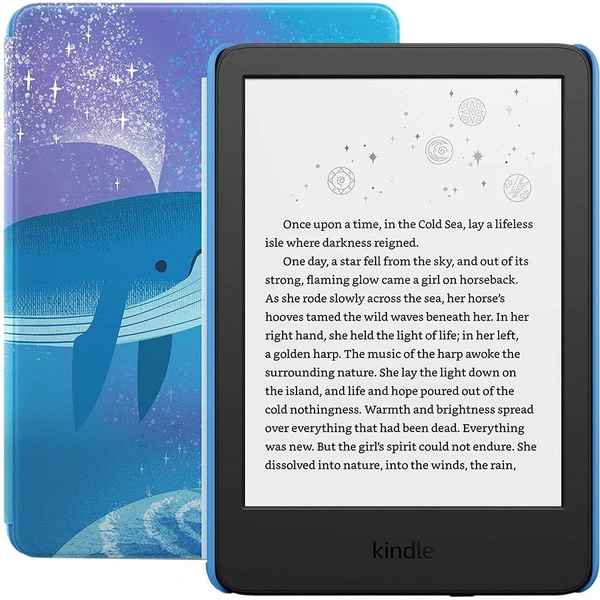 Электронная книга Kindle 11