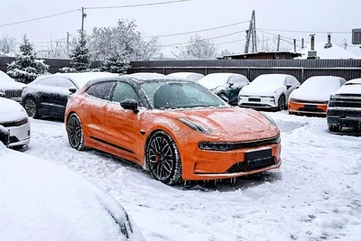 China bans new car exports to Russia for six months