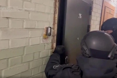 Силовики наведались к фигурантам дела о мошенничестве со свалками